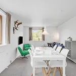 2 Bedroom Amazing In Rudkobing