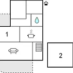 2 Bedroom Amazing In