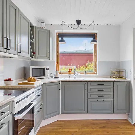 2 Bedroom Amazing In Σπίτι διακοπών Rudkøbing