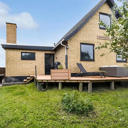 Tatil Evi 2 Bedroom Amazing In Rudkøbing