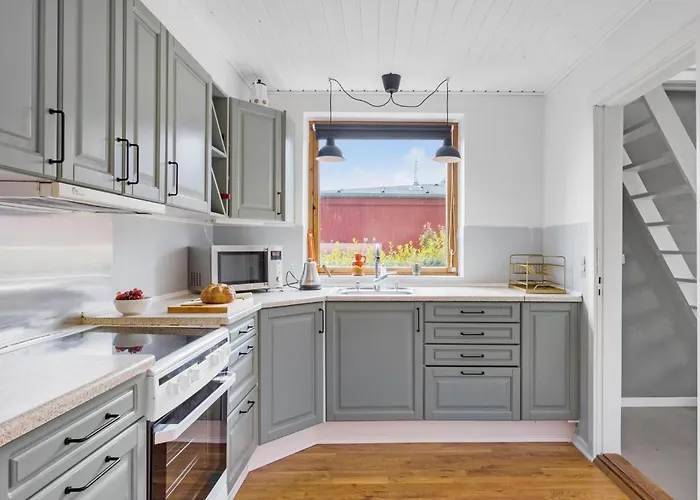 2 Bedroom Amazing In Holiday home Rudkobing